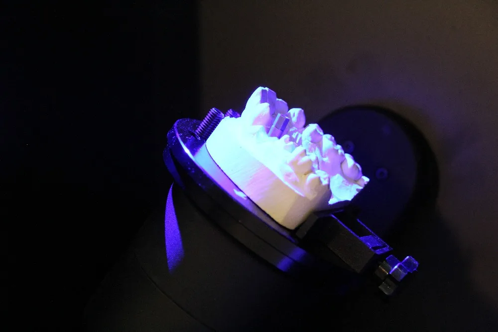 Hot Sale Dental Intraoral Scanner/portable Dental 3d Scanner Buy Cad