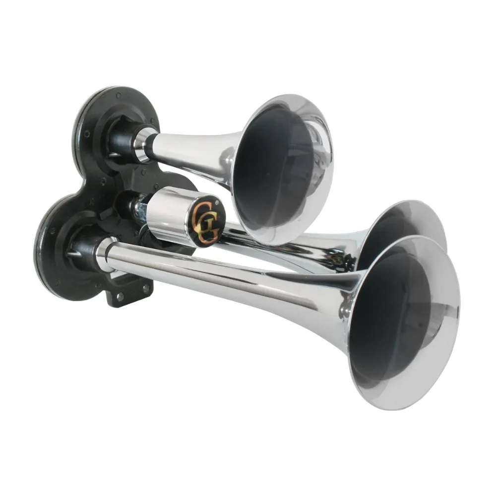 12v Air Horn Compressor Electric Air Horn For Buses Buy 12v Air Horn