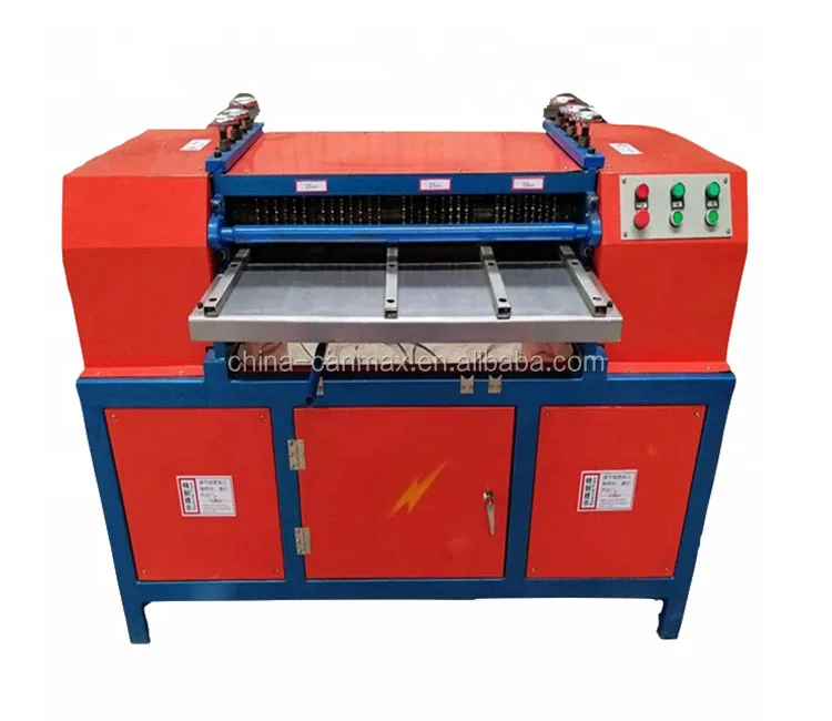 Industrial Copper And Aluminum Separating Machine