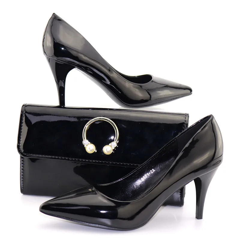 Amazon.es: bolsos fiesta - Zapatos de tacón / Zapatos para mujer: Zapatos y  complementos