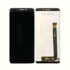 OEM New Good Price Black colour Mobile Phone OT6062 Alcatel 7 LCD Screen For Alcatel Display