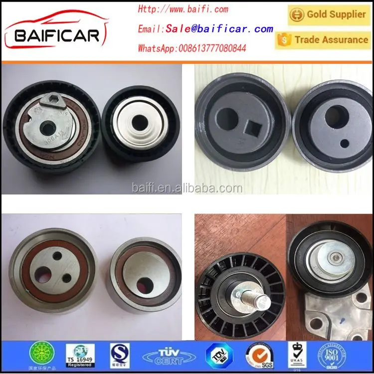 ford ranger timing belt tensioner