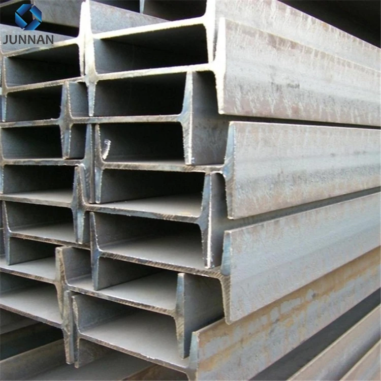 Prime ASTM HEA/HEB/IPE standard steel i beam I section beam prices