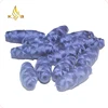 100% Polyester Embroidery Cocoon Bobbin Thread For Winding Machine