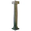 Architectural Granite Round Roman Pillar