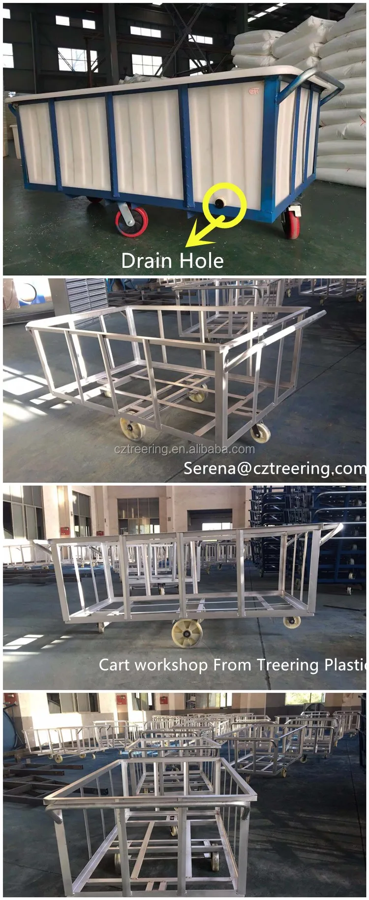 Carts