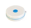 uuid major minor id program ble beacon with temperature sensor and humidity sensor