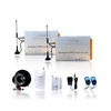Anti- thief Industrial outdoor gsm bank alarm system 315 / 433 MHZ with external cctv camera auto dial BL-5050