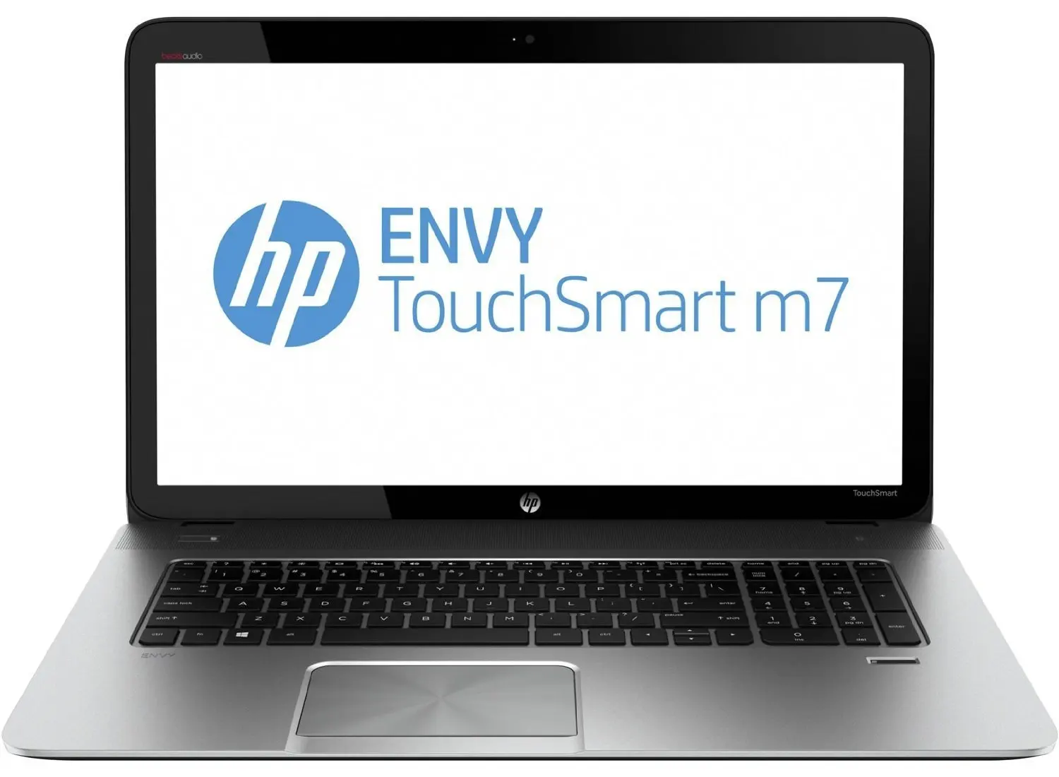 Buy HP ENVY M7K111DX 17.3" Touch Laptop Intel Core i7