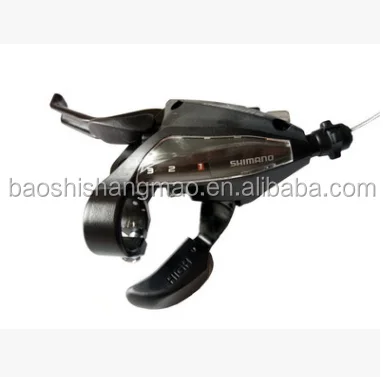 
BICYCLE SHIFTER EF 500 -7 high quality 