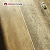 Waterproof Vinyl Floor Tile Factory Export Pvc Flooring