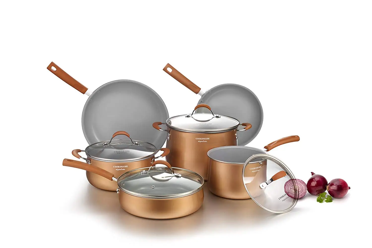 cheap pots and pans set near me