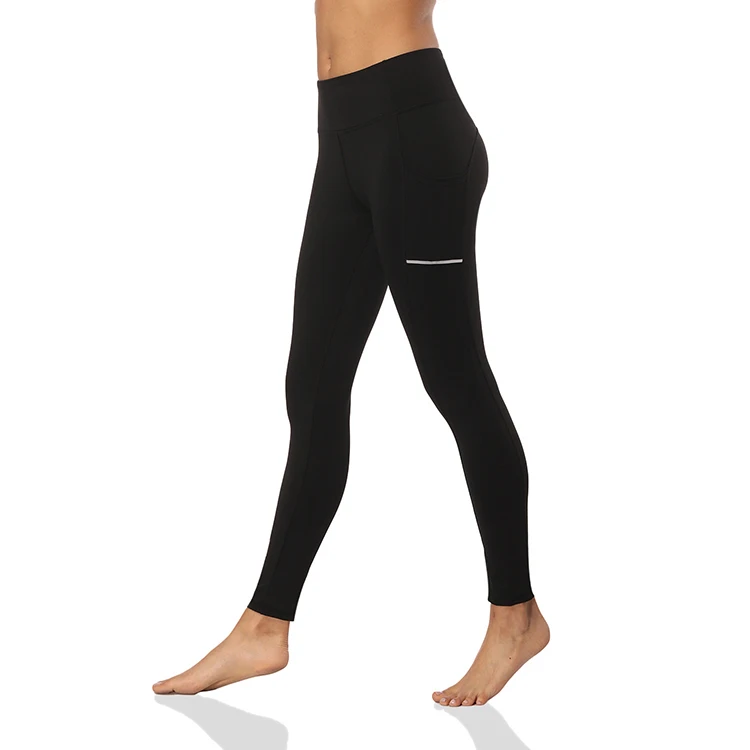 Workout Running Pocket High Waist Yoga Pants Gay Yoga Pants - Buy Gay ...