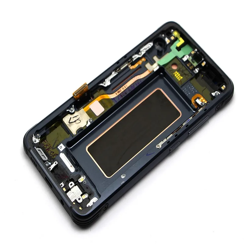galaxy s8 active lcd replacement