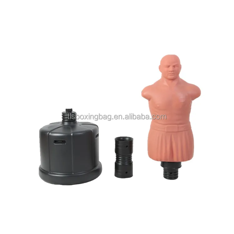 
Free Standing Boxing Human Taekwondo Body Boxing Stand Dummy 