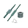 Best selling products ISO & CE Tee Bar Fence Post / Metal T Post on sales