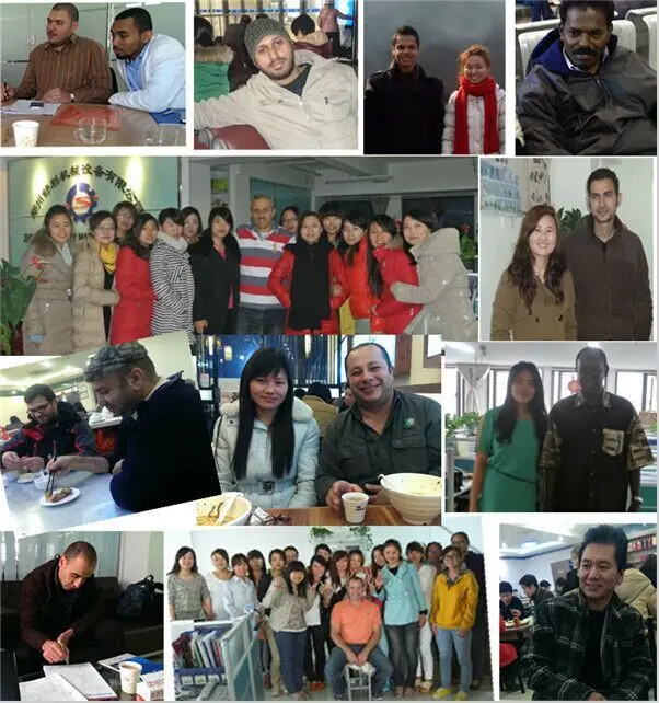 our customer 2