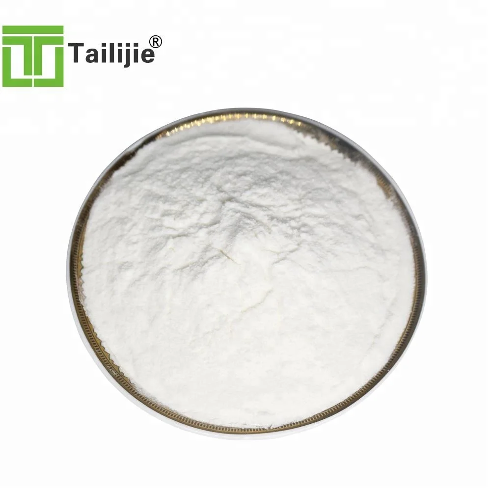 
Bakery Products Ingredient Polydextrose Dietary Fibre Supplement 