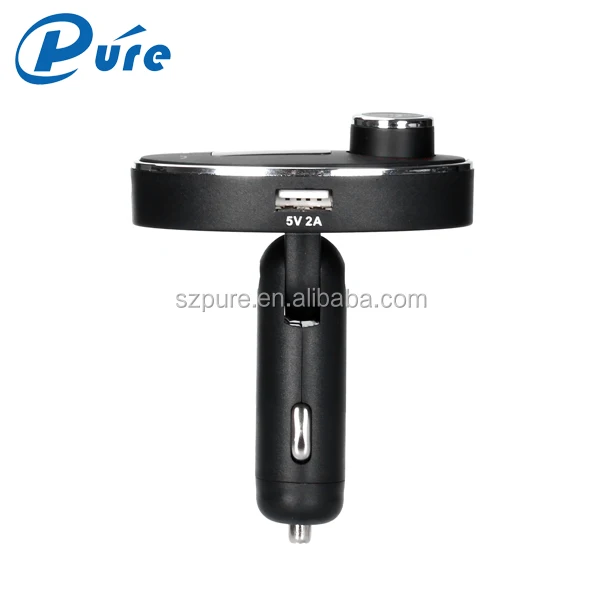 bluetooth car kit (4).JPG