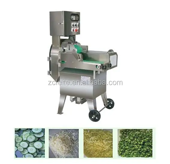  Single-head medium cutting machine for vegetable .jpg