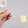 Beekeeping Tools Plastic Pipe Shape Queen Bee Cage Prison Bee King Catching Device Tubes