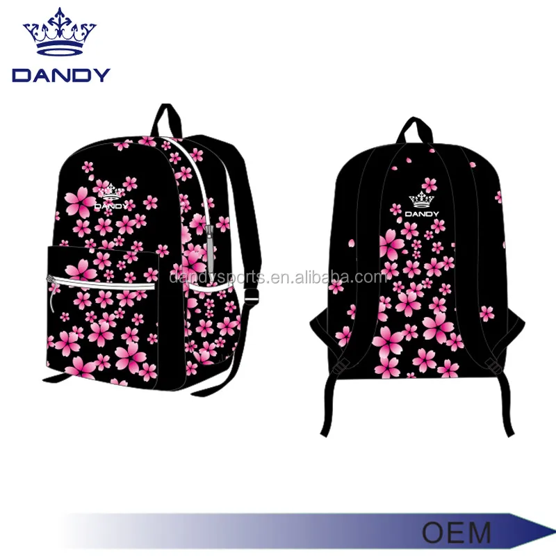 cheer backpacks wholesale