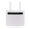 150Mbps 4g fixed wireless terminal/4g wifi router with sim card
