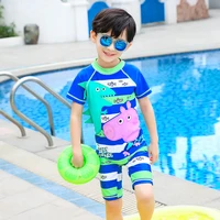 

Factory Direct Selling Swimming Suit Kids Costume For Boy Kids Swimsuit Boys