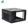 Quality Guaranteed Mount Frame Rack Computer Wall Cabinet Wall-Mount Server Cabinet Network Mount Rack