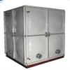 FRP/GRP/SMC water storage tank, modular water tank and Thermal insulation combined GRP water storage tank in new technology