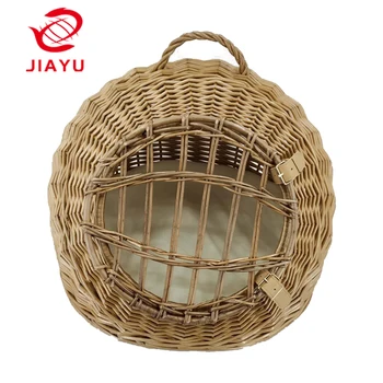 pet carrier basket