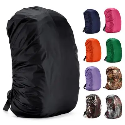 

RTSJY-629 Hot Selling Promotional Cheap Outdoor Waterproof Backpack Rain Cover, Customized color