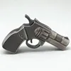 Zinc alloy simulation pistol USB flash disk 16GB 32GB USB 2.0 & 3.0