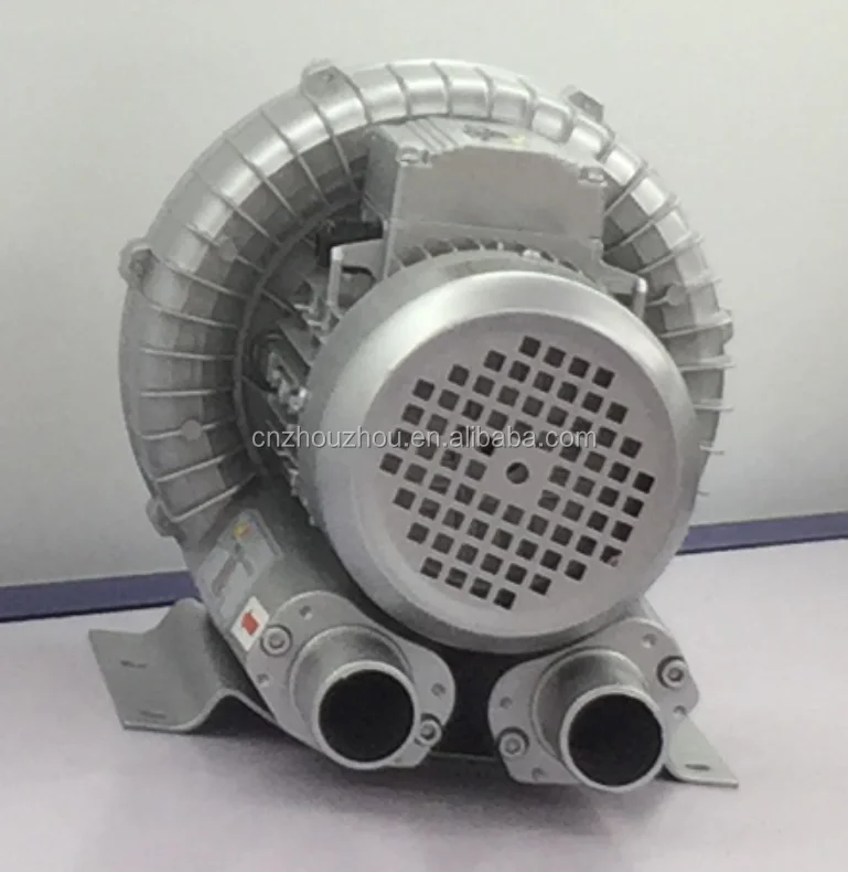 
Printing and Paper Industry Vortex Blower/Ring Blower 