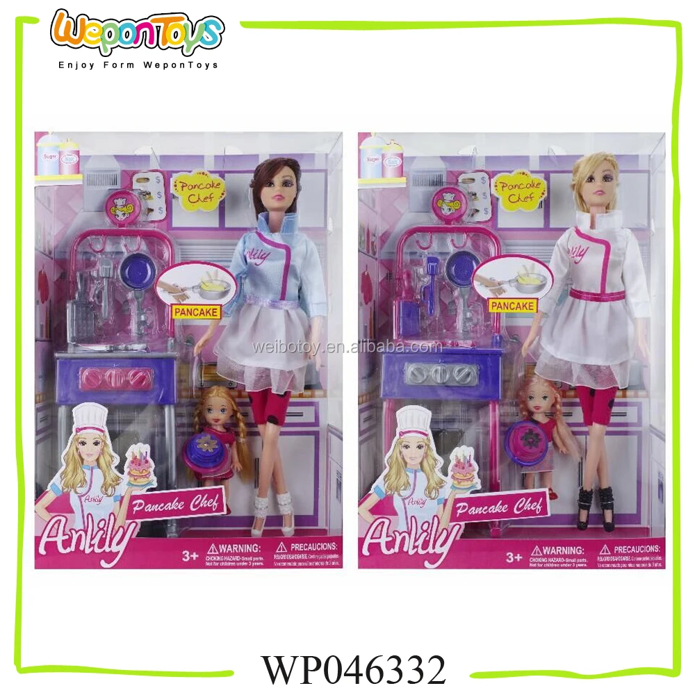 real doll set