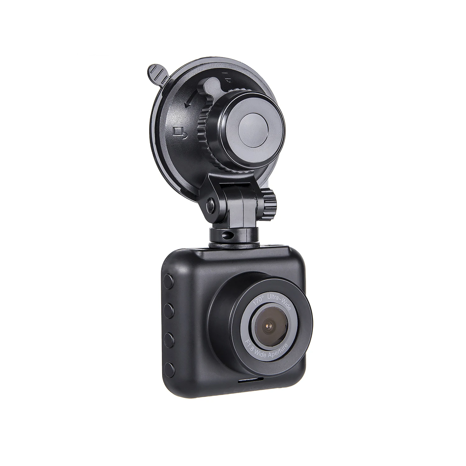 APEMAN C420 Dash Camera 1080P Full HD 30 Fps