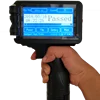 Date/Letter/Barcode/QRcode/Counter printing Online Digital Portable handjet Printer for food wood plastic bag