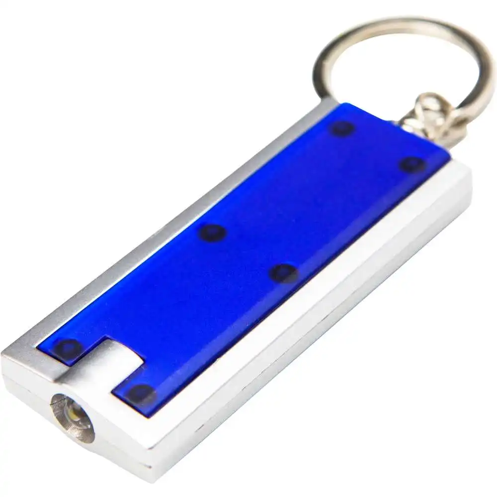 Promotional Led Keychain/led Flashlight Key Chain/led Keylight Buy