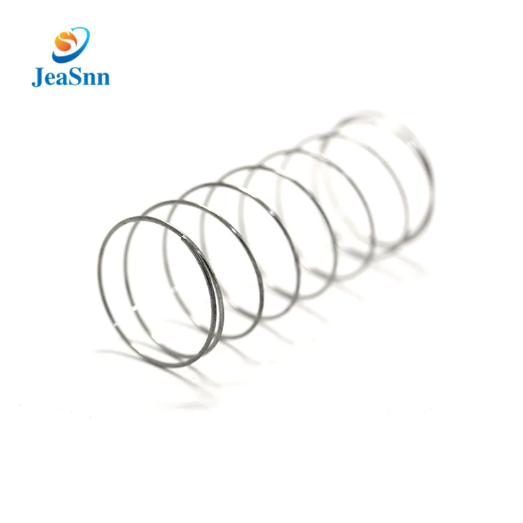 pressure spring