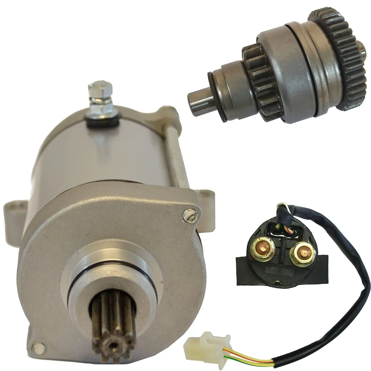 Cheap Bendix Drive Starter Motor, find Bendix Drive Starter Motor deals