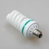 long lasting CFL lamp 220V 85W white energy saving bulb