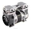 UN-80P-OXY 1/2HP 50PSI 200LPM high volume mini compressor maker