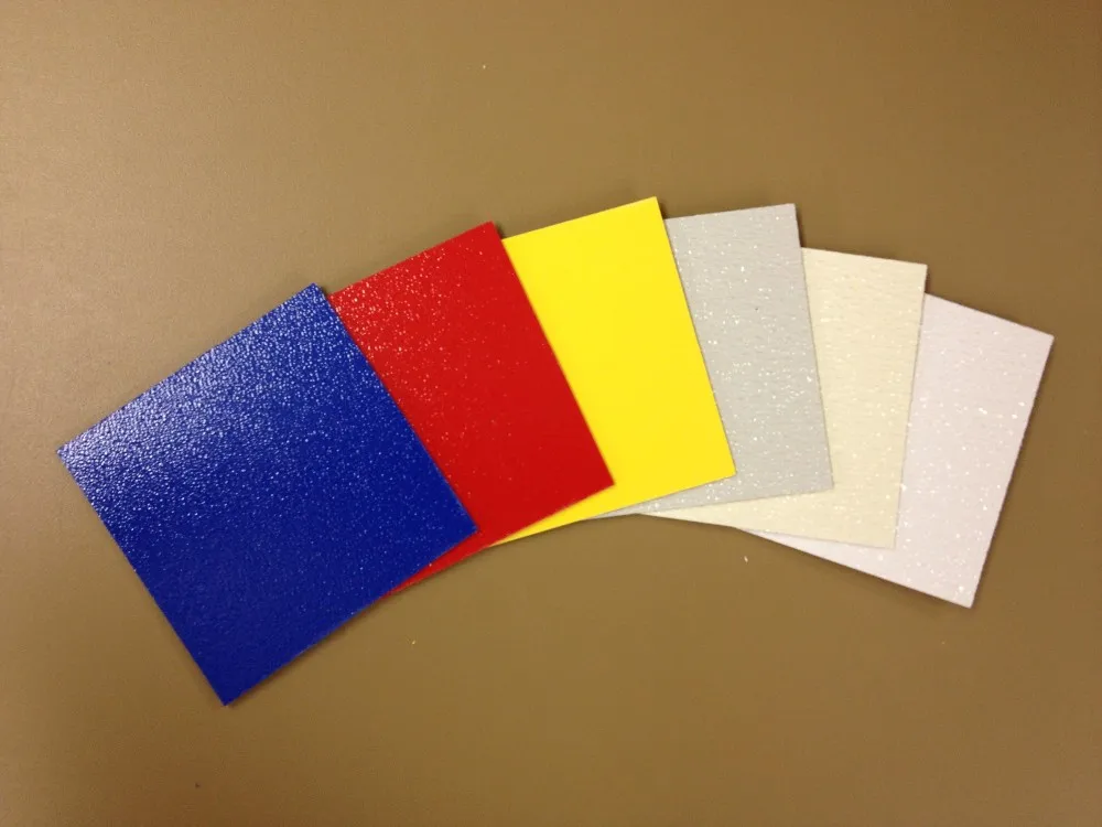 High Strength Waterproof Flat Fiberglass Reinforce Panel Buy High