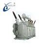 Low loss big capacity 220kv 230kv 31500kva power transformer electric transformer with ISO9001certification