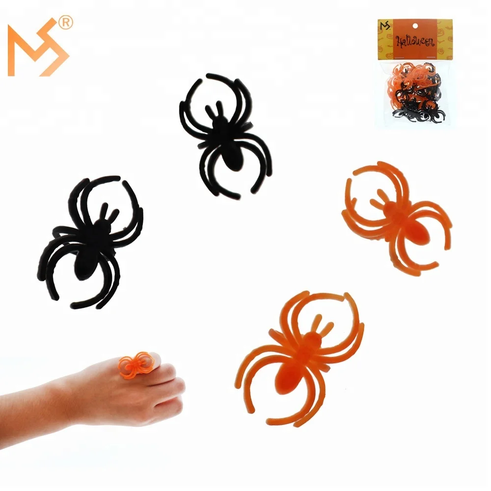 where to buy spider rings