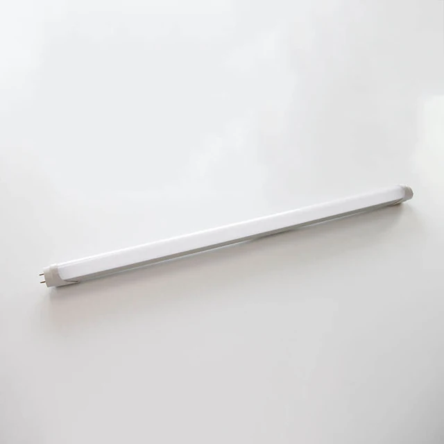 High quality plastic aluminum  led tube  t8