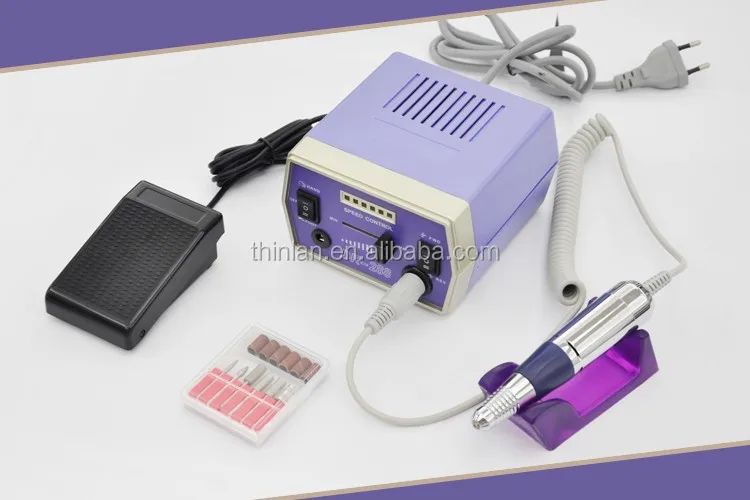 Top Quality Japan Sandpaper Nail File Emery Board Nail File 100/150/180 Grit Zebra Nail File And