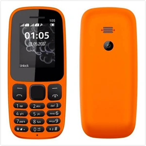 1280 8110 105 Mobile Phone