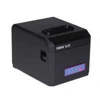 

USB+LAN 80mm 3 inch Thermal Printer/HOIN POS Receipt Printer HOP-E801