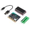 BBC Micro:bit Go Development Board Learning Basic Programming Knowledge Python Graphics Programming Kit